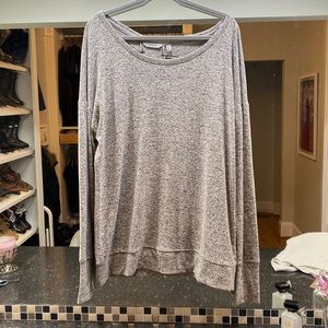 Athlete X-Large shirt great condition.